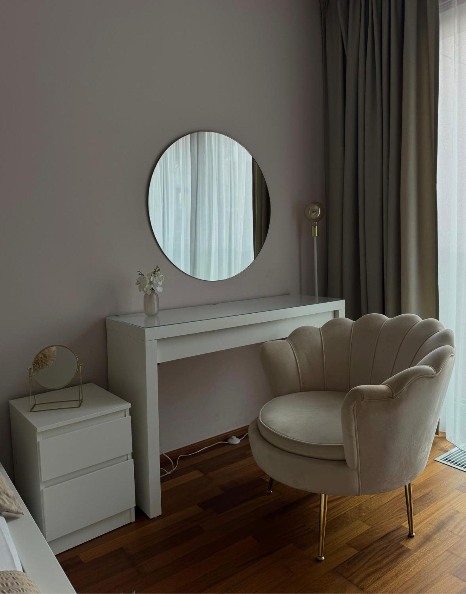 Apartman Palma - 15 Min Od Centra Prahy Prága Kültér fotó