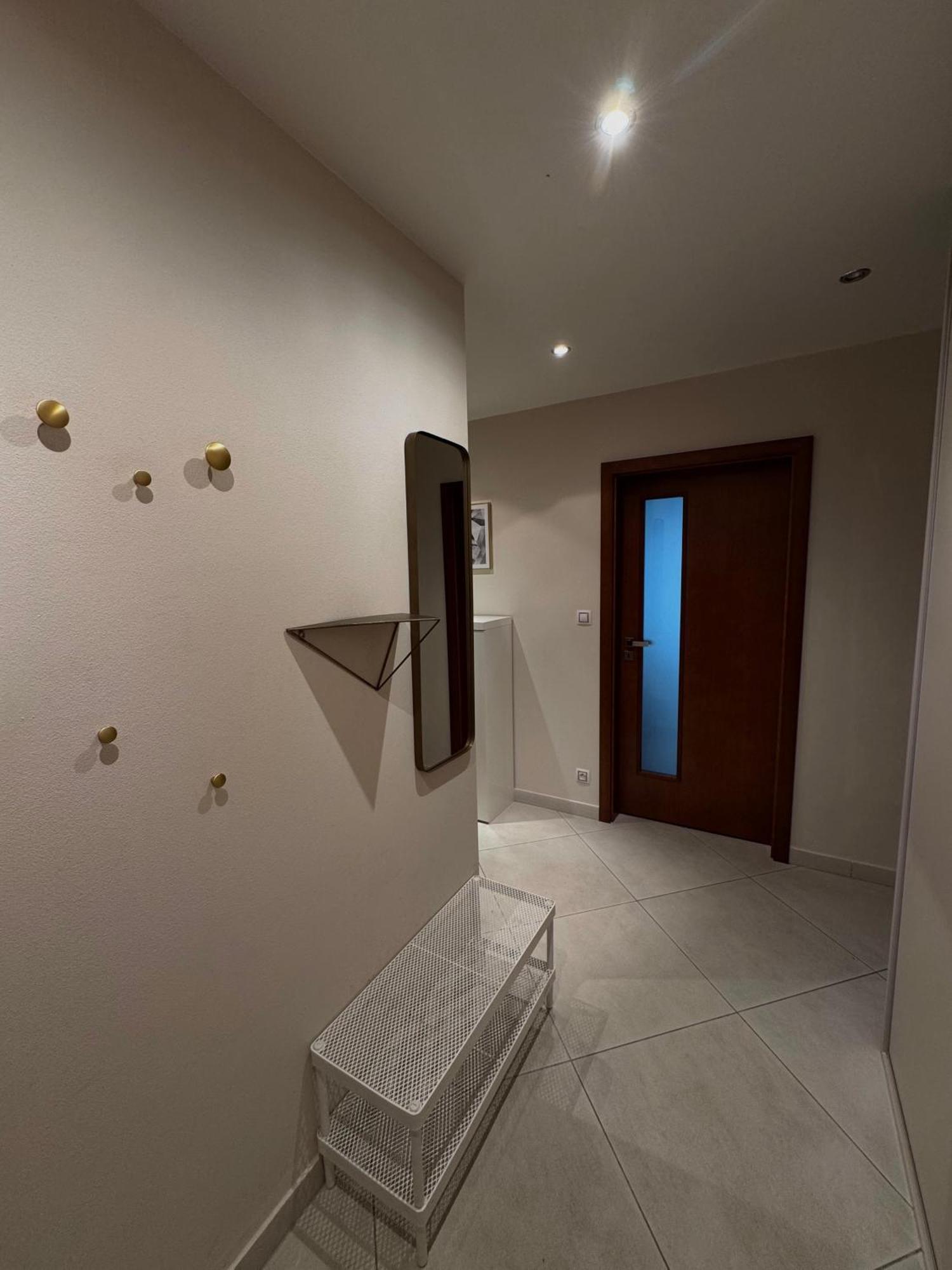 Apartman Palma - 15 Min Od Centra Prahy Prága Kültér fotó