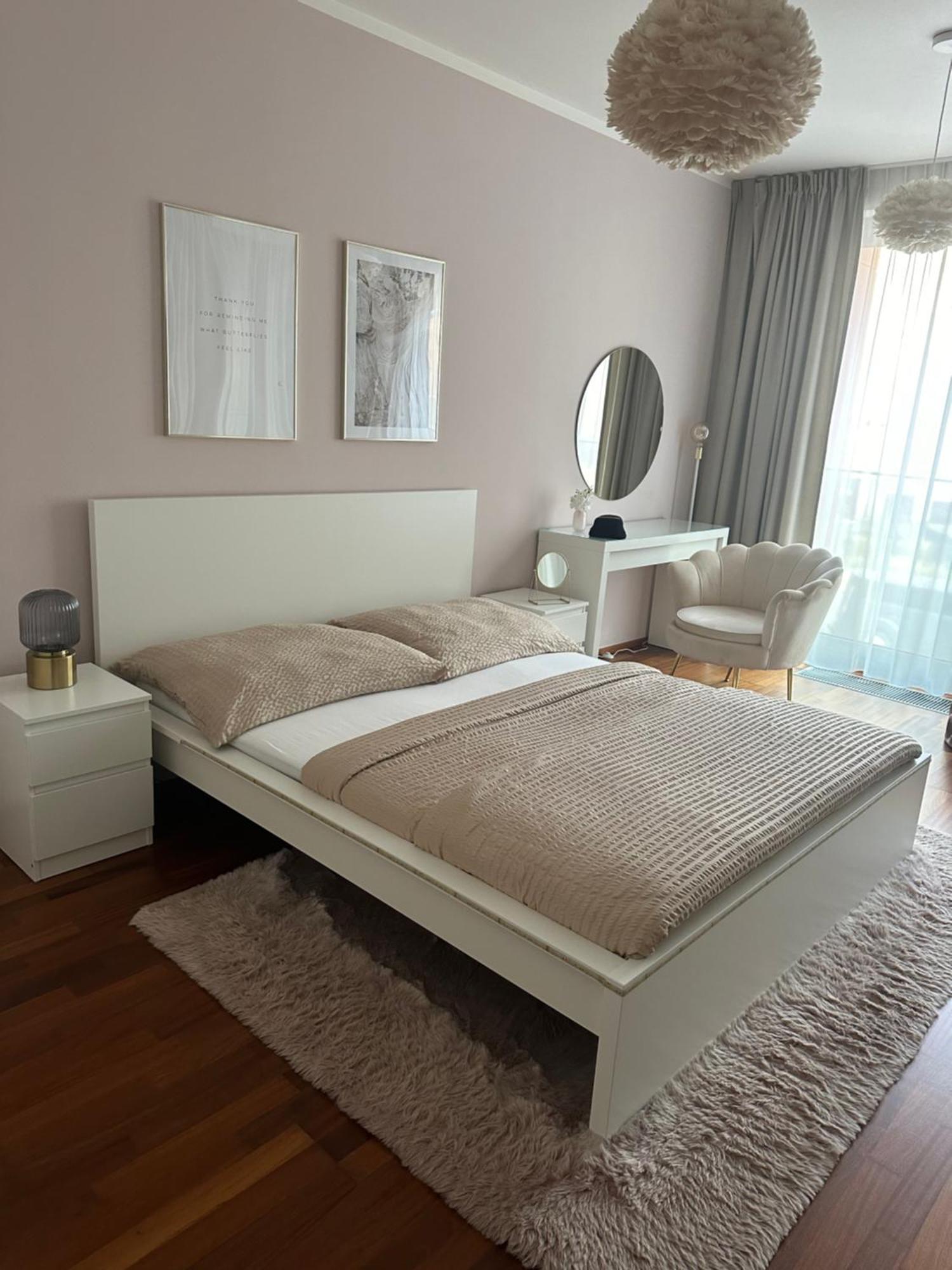 Apartman Palma - 15 Min Od Centra Prahy Prága Kültér fotó
